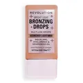Produktbild: Revolution lässt Bronze Scorched fallen