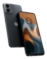 Produktbild: Motorola Moto G34 5G 128GB Charcoal Black