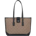 Produktbild: AIGNER Emea Schultertasche L 37 cm  schwarz