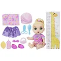 Produktbild: Baby Alive Baby Grows Up, LaLa GooGoo, Milestones and Baby's First Tooth, Intera