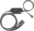 Produktbild: ESFE ES16AM25 Mobile Elektro-Auto Ladestation Typ 2 16A 3.7kW