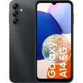 Produktbild: Galaxy A14 5G - 64 GB - Black - Schwarz