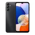 Produktbild: Samsung Galaxy A14 5G A146P/DSN 4/64GB Schwarz Garantie Simlockfrei Zustand: Gut