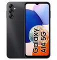 Produktbild: Samsung Galaxy A14 5G A146R/DSN Schwarz ohne Simlock | Kleine helle Flecken