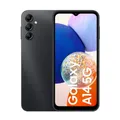 Produktbild: Samsung Galaxy A14 5G Dual‑SIM – 4GB RAM – 64GB – Black – Smartphone – Neu – OVP