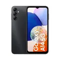 Produktbild: Samsung Galaxy A14 5G Dual SIM Schwarz 64 GB Smartphone Refurbished Sehr Gut