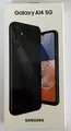 Produktbild: Samsung Galaxy A14 5G (SM-A146P/DSN) NEU Android Dual SIM 64GB black