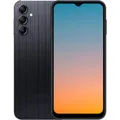 Produktbild: Samsung Galaxy A14 5G 64 GB Black - Dual Sim Smartphone *Gut* DE Händler