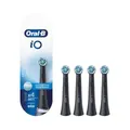 Produktbild: Oral-B Aufsteckbürsten iO Ultimative Reinigung 4er schwarz