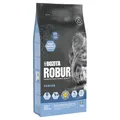 Produktbild: Bozita ROBUR Adult Senior Huhn 12kg - HUndefutter Trockenfutter mit hoher Akzeptanz, Postbiotika, ohne Weizen für deinen Vierbeiner mit viel Lebenserfahrung