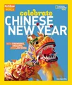 Produktbild: National Geographic - Celebrate Chinese New Year   With Fireworks Dra - G245z