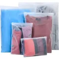 Produktbild: 20 Stück Kleidung Tüten Einpacken, Zip Beutel Reisetasche, Gefrostetem Kompre...