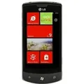 Produktbild: LG E900 Optimus 7 Smartphone (Vodafone Branding, Windows Phone 7)