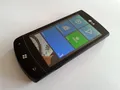Produktbild: LG-E900 SCHWARZ TOP+OVP+VIELE EXTRAS+RECHNUNG+DHL VERSAND