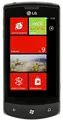 Produktbild: LG E900 Optimus 7 Smartphone (Vodafone Branding, Windows Phone 7) B-Ware