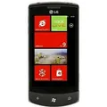 Produktbild: LG E900 Optimus 7 Smartphone (Vodafone Branding, Windows Phone 7 B-Ware Händler