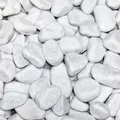 Produktbild: Marmorkies Carrara 40-60 mm 25 kg