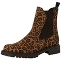 Produktbild: Tamaris Chelsea Boot 1-25849-43 Chelseaboots TOUCH-IT braun 42 EU