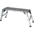 Produktbild: SWSTAHL ARBEITSPLATTFORM, AUS ALU  127x38x49,5 CM 20920L