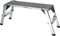 Produktbild: SW STAHL Arbeitsplattform, aus Aluminium, klappbar