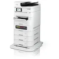 Produktbild: Epson WorkForce Pro EM-C8101RDWF - Multifunktionsdrucker - Farbe - Tintenstrahl