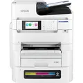 Produktbild: Epson WorkForce Pro EM-C8101RDWF Multifunktionsdrucker, Tintenstrahl