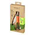 Produktbild: Opinel Explore Taschenmesser No.12 OUTDOOR Zeckenzange Pfeife