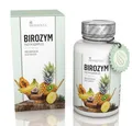 Produktbild: BIOMENTA BIROZYM Enzym Komplex - 180 Kapseln hochdosiert - Wirkstoffkomplex Kapseln, 180 St., 132.4 g