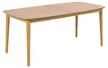 Produktbild: ACTONA GROUP Esstisch Montreux Esstisch 90x180/219cm inkl. Zusatzplatten