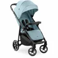Produktbild: Kinderwagen Hauck Blau