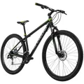 Produktbild: KS CYCLING MTB Hardtail Twentyniner 29 Zoll Xceed