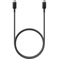 Produktbild: Samsung USB Type-C zu USB Type-C Kabel EP-DN975, Schwarz
