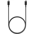 Produktbild: Usb-c To Usb-c Cable 1m - Ep-dn975bbegww - Samsung