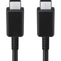 Produktbild: Samsung USB Type-C zu USB Type-C Kabel EP-DN975, Schwarz