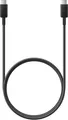 Produktbild: Samsung USB Type-C zu USB Type-C Kabel EP-DN975, Schwarz, 1 m BRANDNEU