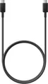 Produktbild: Samsung EP-DN975 USB Type-C zu USB Type-C Kabel Schwarz Ladekabel Schnellladung