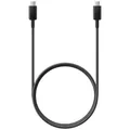Produktbild: Samsung Handy Kabel [1x USB-C® Stecker - 1x USB-C® Stecker] 1 m