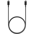 Produktbild: Samsung USB Type-C zu USB Type-C Kabel EP-DN975, Schwarz