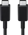 Produktbild: Samsung USB Type-C zu USB Type-C Kabel EP-DN975, Schwarz