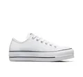 Produktbild: Converse Ox Platform 560251C Bianco Bianco/6.5 - 37