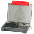 Produktbild: Fox Rage Compact Storage Box Small 14x11,52x2,55cm - Kleinteilebox
