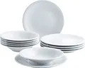 Produktbild: KAHLA Tafelservice 12tlg. Update weiß 320649A90032C