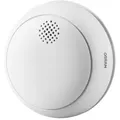Produktbild: SMART+ Rauchwarnmelder mit WiFi-Steuerung, IP20, Weiß