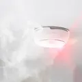 Produktbild: Osram Rauchmelder SMART+ WIFI SMOKE DETECTOR