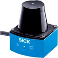 Produktbild: Sick 2D-LiDAR-Sensor (1052627)