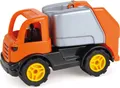 Produktbild: Lena Lena Workies Mini Compact Vuilniswagen 14cm