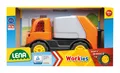 Produktbild: 4006942899609 Workies Litter truck box Lena