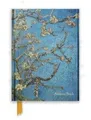 Produktbild: Van Gogh: Almond Blossom (Address Book) (Flame Tree Notebooks) [Address book]