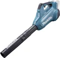 Produktbild: Makita DUB362Z - Laubbläser - schnurlos - DC 18 V - ohne Batterie, ohne Ladegerät - 11400-21500 1/min - 414-804 mü/Std. - 27-54 m/s - 3,5 kg (DUB362Z)