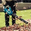 Produktbild: Makita Akkugebläse DUB362Z 2x 18 Volt; im Karton ohne Akku/Ladegerät